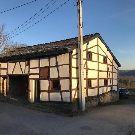 La Source De Chession Villa Stoumont Eksteriør billede